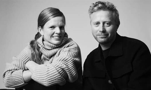 JOSEPH appoints Co-Creative Directors